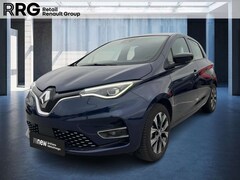 Bild des Angebotes Renault ZOE Evolution EV50 135hp Komfort + Technopaket