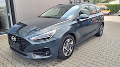Bild des Angebotes Hyundai i30 Kombi Style*LED*Navi*Shzg*Lhzg*PDC*Kamera
