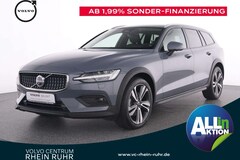 Bild des Angebotes Volvo V60 Cross Country B4 D AWD Plus FAP+NAVI+WP+SKP