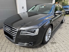 Bild des Angebotes Audi A8 4.2 TDI quattro*19*Bose*Luft*Solar*Massage