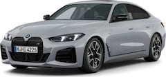 Bild des Angebotes BMW 440 M440i xDrive Gran Coupe *Navi*Rückfahrkamera*LED