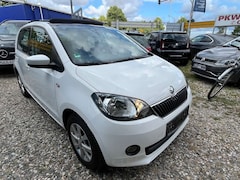 Bild des Angebotes Skoda Citigo Elegance