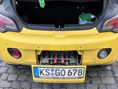 Bild des Angebotes Opel Adam Adam 1.0 Start/Stop Open Air
