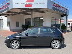 Bild des Angebotes SEAT Leon 1.4 TSI Style