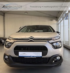 Bild des Angebotes Citroen C3 Plus *LED *CarPlay *Tempomat *Sitzheizung