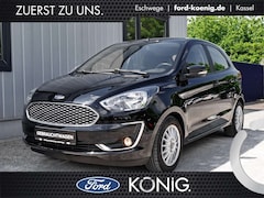 Bild des Angebotes Ford Ka/Ka+ + Cool+Connect Klimaaut+Touchscreen+ParkPilot