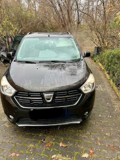 Bild des Angebotes Dacia Lodgy Lodgy TCe 115 Laureate