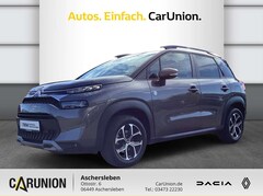 Bild des Angebotes Citroen C3 Aircross Pure Tech 110 S&S Aircross