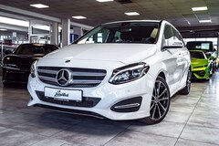 Bild des Angebotes Mercedes-Benz B 220 4Matic 7G-DCT Style*Memory*Cam*AHK*LED*TOP