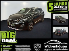 Bild des Angebotes Peugeot 3008 PureTech Allure GT-Line Kam360+Panoramadach