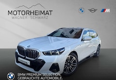 Bild des Angebotes BMW i5 xDrive40 M Sport 4xPaket B&W 0,25%Verst.