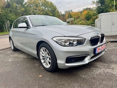 Bild des Angebotes BMW 116 i Navi Scheckh.64TkmGarantie TopZustand1.Hand