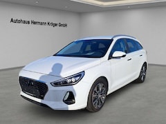 Bild des Angebotes Hyundai i30 Premium