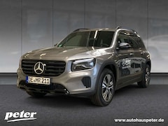 Bild des Angebotes Mercedes-Benz GLB 220 d 4MATIC Progressive Line, Multibeam