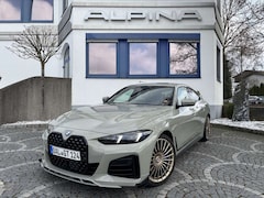 Bild des Angebotes Alpina B4 GT Gran Coupé SWITCH-TRONIC Allrad