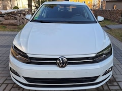 Bild des Angebotes VW Polo Comfortline
