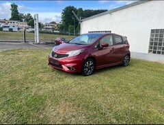 Bild des Angebotes Nissan Note 1.2 DIG-S tekna sport