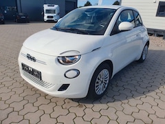 Bild des Angebotes Fiat 500e Basis
