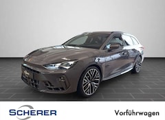 Bild des Angebotes CUPRA Leon Sportstourer VZ 2,0 TSI 333 PS 7-Gang DSG 4