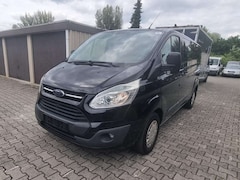Bild des Angebotes Ford Transit Custom Transit Custom 310 TDCi 310 L2H1 PKW VA Trend