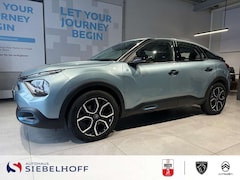 Bild des Angebotes Citroen C4 e-C4 Feel Elektromotor 136 *Navi*CAM*SHZ*