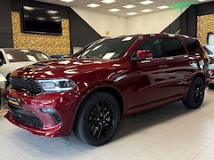 Bild des Angebotes Dodge Durango 3.6 MY21/LPG/Cherry-Black/SRT/Top