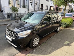Bild des Angebotes Dacia Lodgy Comfort in sehr gutem Zustand