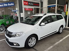 Bild des Angebotes Dacia Logan MCV II 0,9 TCe Automatik* Easy R Laureate