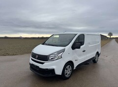 Bild des Angebotes Fiat Talento Kasten L1H1 1 SX Klima 3 Sitze Euro 6
