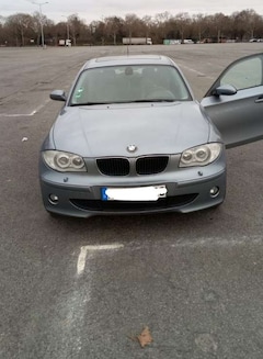 Bild des Angebotes BMW 120
