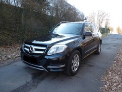 Bild des Angebotes Mercedes-Benz GLK 220 CDI BlueEFFICIENCY