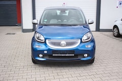 Bild des Angebotes smart forFour Passion Klimaautomatik / Navi