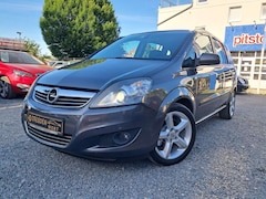 Bild des Angebotes Opel Zafira B Family Plus