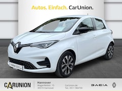 Bild des Angebotes Renault ZOE E-Tech 100% elektrisch 110