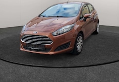 Bild des Angebotes Ford Fiesta Trend