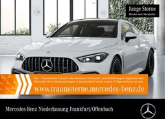 Bild des Angebotes Mercedes-Benz CLE 53 AMG CLE 53 4M DRIVERS+PANO+360+BURMESTER+SITZKLIMA+9G