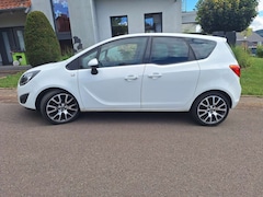 Bild des Angebotes Opel Meriva 1.4 ecoflex Design Edition
