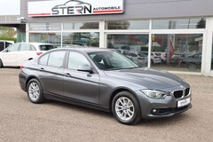 Bild des Angebotes BMW 318 i Advantage l LED l 1.HAND l NAVI l