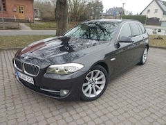 Bild des Angebotes BMW 525 Touring Automatik Standheizung Voll gewartet