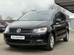 Bild des Angebotes VW Sharan Cup DSG AHK  7SITZER KAMERA NAVI XENON