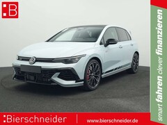 Bild des Angebotes VW Golf GTI 8 2.0 TSI DSG CLUBSPORT 5-J-GAR AKRA H&K IQ.LIGHT