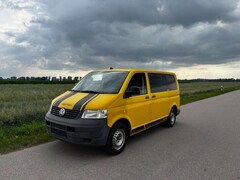 Bild des Angebotes VW T5 Kombi Kombi