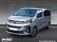 Bild des Angebotes Citroen Spacetourer Spacetourer PLUS XL 180 +180°Kamera+Navi+SHZ+