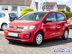 Bild des Angebotes VW up! 4-türig Klima/App/Sitzh./Tempo/R.Kamera Navi