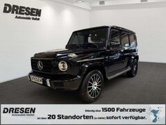 Bild des Angebotes Mercedes-Benz G 500 Station MULTIBEAM LED,BURMESTER-SOUNDSYSTEM