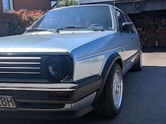 VW Golf Golf