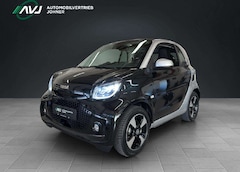 Bild des Angebotes smart forTwo fortwo coupe EQ | passion | Exclusive