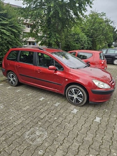 Bild des Angebotes Peugeot 206 110 Tendance