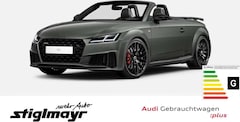 Bild des Angebotes Audi TT Roadster 45 TFSI quattro S tronic Alu-20`