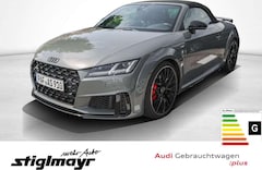 Bild des Angebotes Audi TT Roadster 45 TFSI quattro S tronic Alu-20`